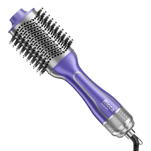 Escova Alisadora
