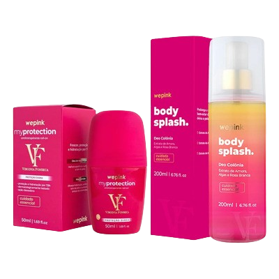 Combo Wepink